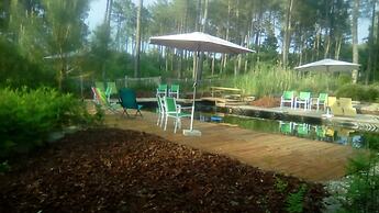 Cap'Cabane