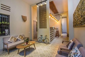 Summer Bliss Boutique & Spa