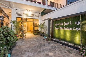 Summer Bliss Boutique & Spa