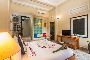 Summer Bliss Boutique & Spa