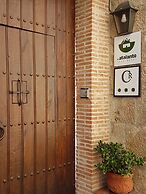 El Atalanto