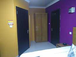 Kings Palace Guest House