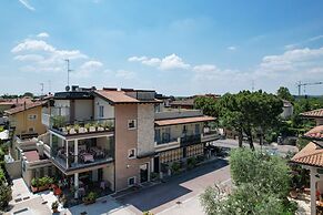 Camere America B&B