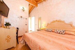 Camere America B&B