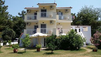 Villa Iris