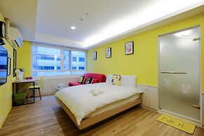 Color Fun Inn