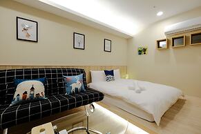 Color Fun Inn