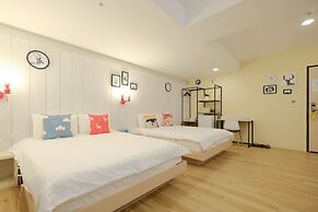 Color Fun Inn