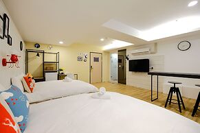 Color Fun Inn