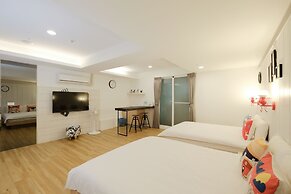 Color Fun Inn
