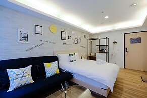 Color Fun Inn