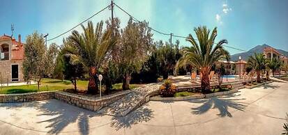 Glyfada Villas 2