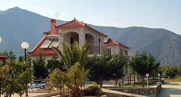 Glyfada Villas 2
