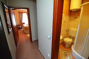 Apartments Bogdanovic