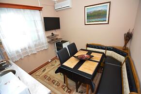 Apartments Bogdanovic