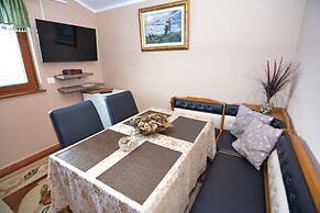 Apartments Bogdanovic