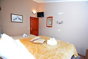 Apartments Bogdanovic