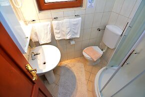 Apartments Bogdanovic