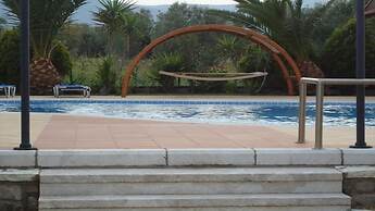 Glyfada Villas 3