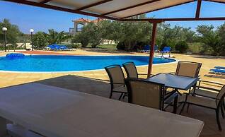 Glyfada Villas 3