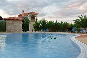 Glyfada Villas 3