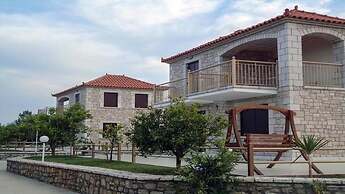 Glyfada Villas 3