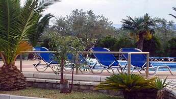 Glyfada Villas 3