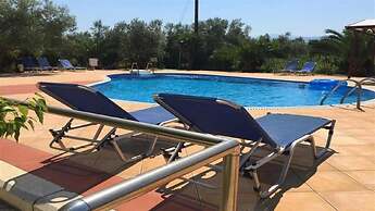 Glyfada Villas 3