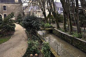 La Demeure de l'Ile