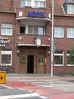 Hotel Altes Gasthaus Düsterbeck