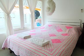 Franjipani Home