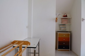 Franjipani Home