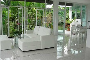 Franjipani Home