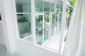 Franjipani Home