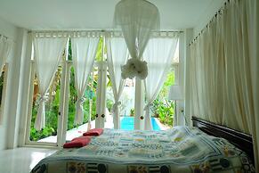 Franjipani Home