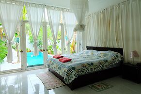 Franjipani Home