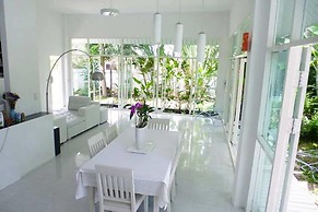 Franjipani Home
