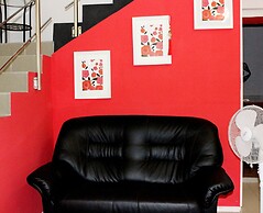 Hostel Moskow Ru