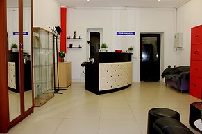 Hostel Moskow Ru