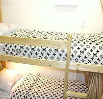 Hostel Moskow Ru