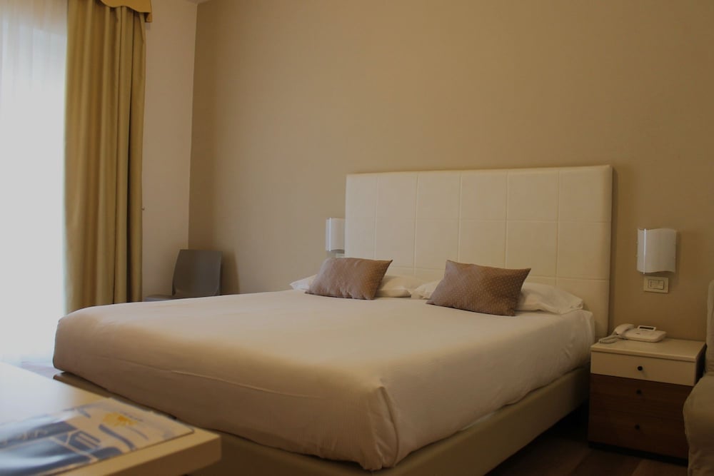 Hotel al Sole Bardolino