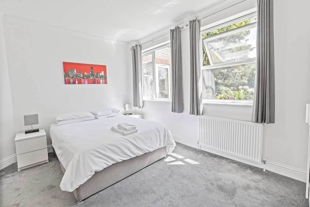 Heatherbank Guesthouse