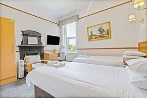 Heatherbank Guesthouse