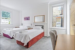 Heatherbank Guesthouse