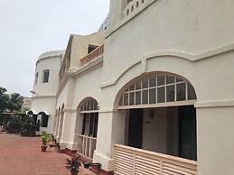 Chanakya BNR hotel