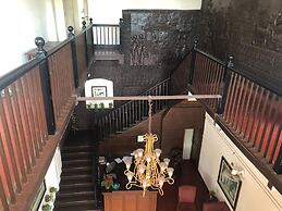 Chanakya BNR hotel