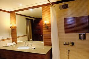 Chanakya BNR hotel