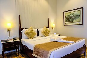 Chanakya BNR hotel