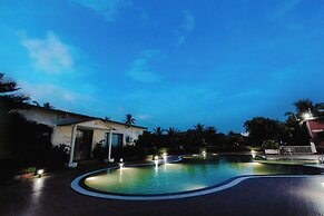 Chanakya BNR hotel