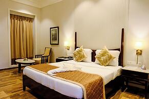 Chanakya BNR hotel
